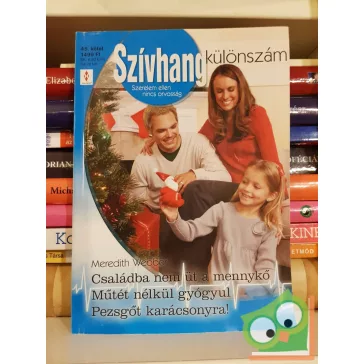 Szívhang karácsonyi különszám  2014/45