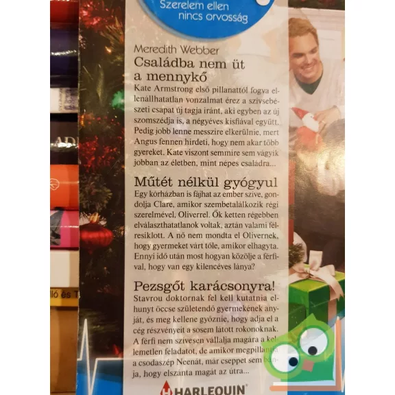 Szívhang karácsonyi különszám  2014/45