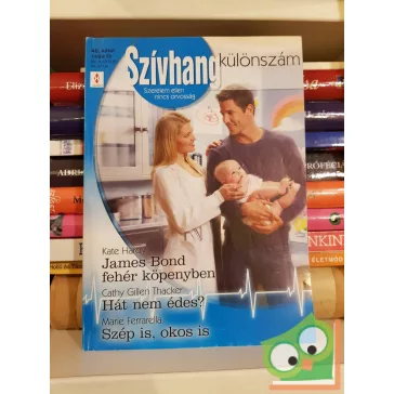 Szívhang különszám 46. kötet 2015