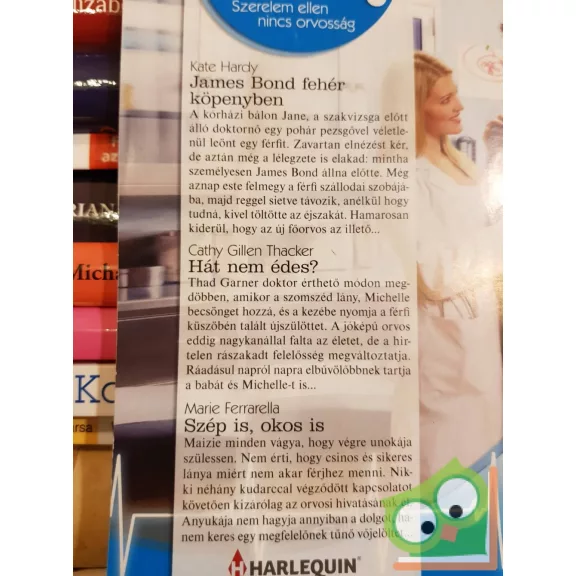 Szívhang különszám 46. kötet 2015