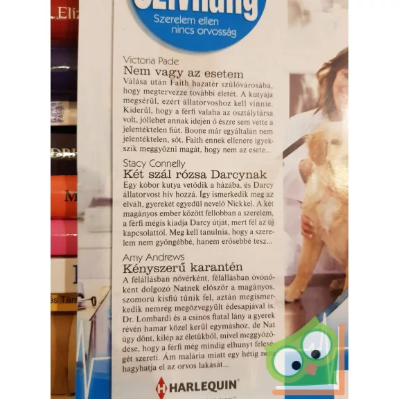 Szívhang különszám 47. kötet 2015