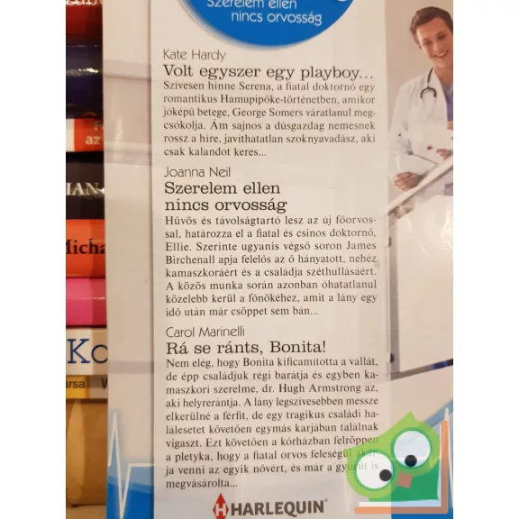 Szívhang különszám 48. kötet 2015