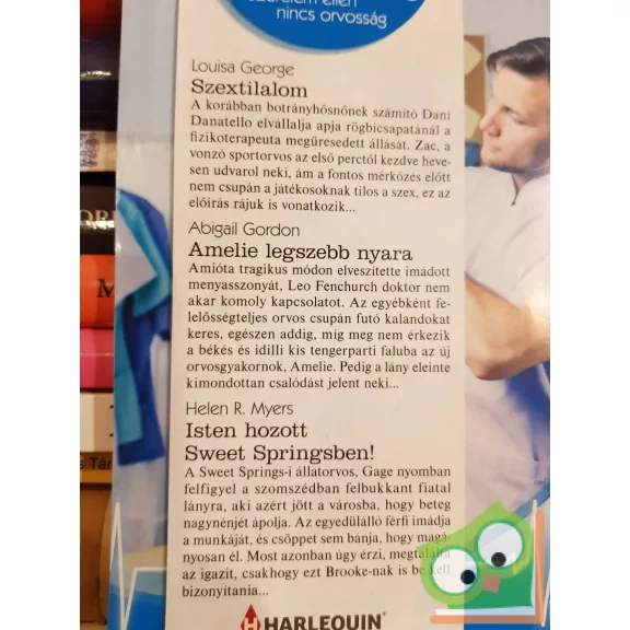 Szívhang különszám 51. kötet 2016