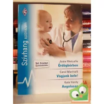 Szívhang különszám 9. kötet 2007