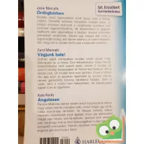 Szívhang különszám 9. kötet 2007
