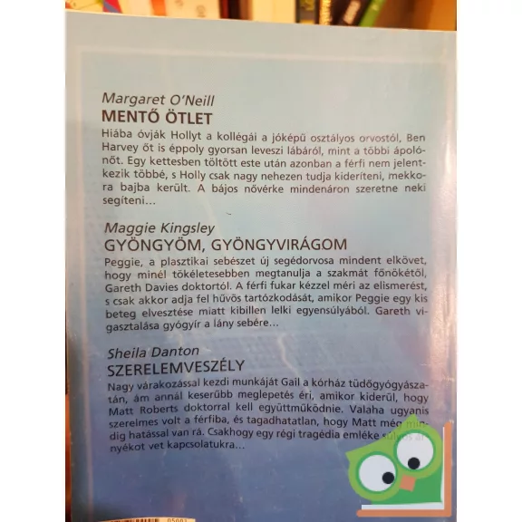 Szívhang különszám: Szent Erzsébet Gyermekklinika 1. kötet