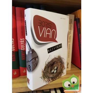 Boris Vian: Szívtépő