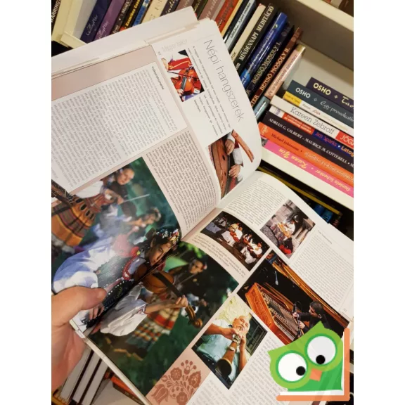 Balogh Zsolt, Kerékgyártó Éva, Tárnoki Judit, Técsi Zoltán: Szívünk hungarikumai 