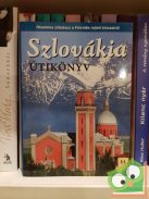 Szlovákia útikönyv