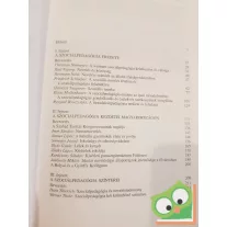 Kozma Tamás, Tomasz Gábor (szerk.): Szociálpedagógia