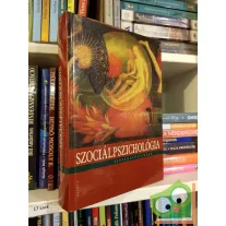   Lengyel Zsuzsanna (szerk.): Szociálpszichológia szöveggyűjtemény
