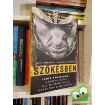   Reed Albergotti,  Vanessa O'connell: Szökésben (nagyon ritka)