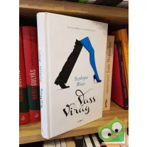 Vass Virág: Szoknya-blues