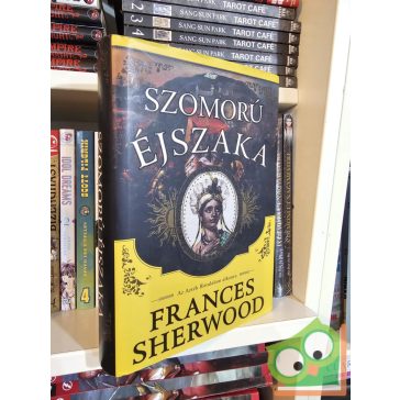 Frances Sherwood: Szomorú éjszaka