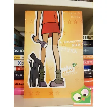 Elizabeth Honey: A szomszéd ház titka