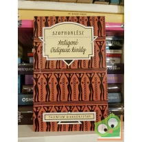 Szophoklész: Antigoné / Oidipusz király