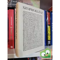Szophoklész: Szophoklész drámái (Bibliotheca Classica)