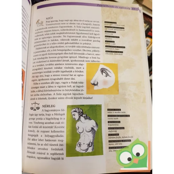 Sasha Fenton: Szórakoztató asztrológia