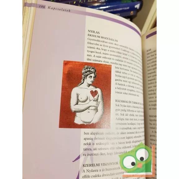 Sasha Fenton: Szórakoztató asztrológia