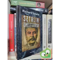 Richard Lourie: Sztálin önéletírása