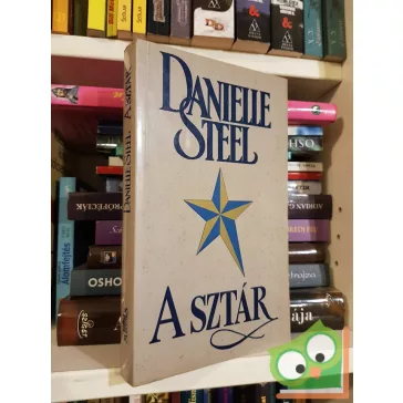 Danielle Steel: A sztár