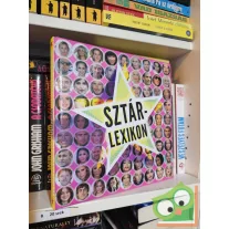 Gál Orsolya: Sztárlexikon