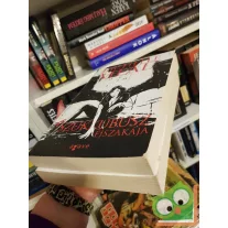   Richelle Mead: A szukkubusz dala és éjszakája (2 kötet együtt)
