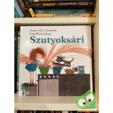 Annie M. G. Schmidt: Szutyoksári