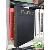 Publius Cornelius Tacitus: Tacitus összes művei I.kötet