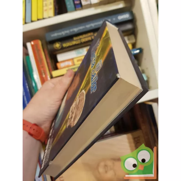 Martha Tailor: Alagút az agyban