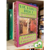 Victoria Holt (Jean Plaidy): Talkozás Lucreziával