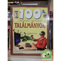 Duncan Brewer: Találmányok (100 állomás - 100 kaland)