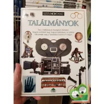 Brian Ward: Találmányok (Szemtanú 15.)