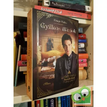 Frank Tallis: Gyilkos illúziók (Liebermann 1.)