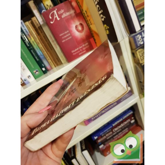 Csikai Erzsébet: Talpraállított egészség  (Ritka, dedikált)