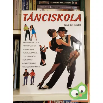 Paul Bottomer: Tánciskola