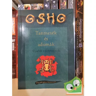 Osho: Tanmesék és adomák