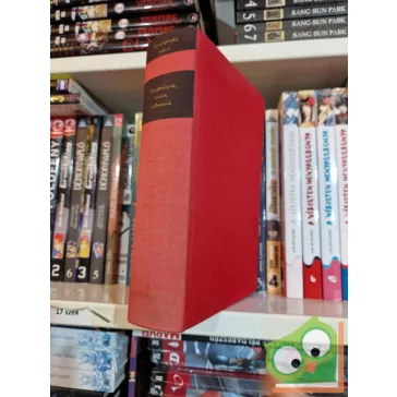   Fjodor Mihajlovics Dosztojevszkij: Tanulmányok, levelek, vallomások