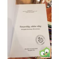   Dr. Suba Györgyné: Tanyavilág, eltűnt világ I-II. (Ritka)