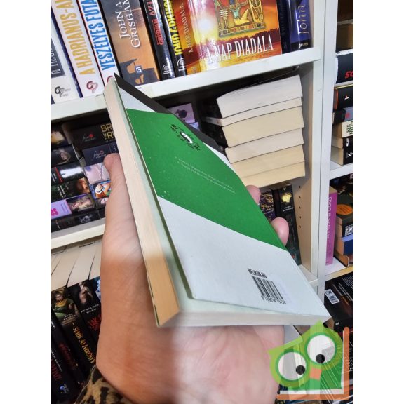 Lao Ce: Tao-Te-King (Weöres Sándor fordításában) 