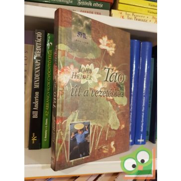 John Heider: Tao Út a vezetéshez