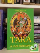 Bokar Rinpocse: Tara  - A női istenség (ritka)