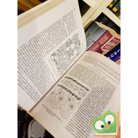 Bellon - Fügedi - Szilágyi: Tárgyalkotó népművészet (Jelenlévő múlt) (ritka)