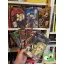 Sang-Sun Park: Tarot Café 1-7  (Tarot Café 1-7.)