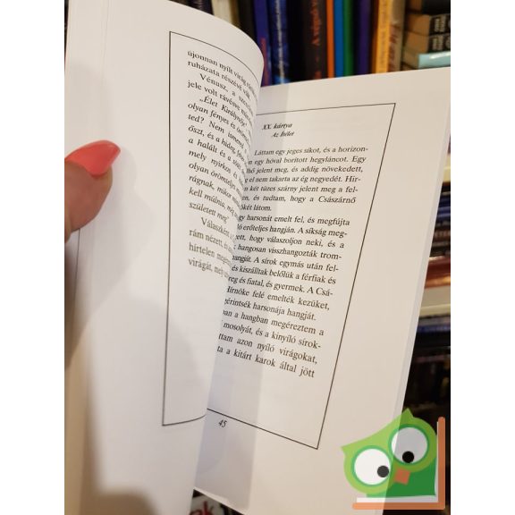 P. D. Ouspensky: A Tarot szimbolizmusa