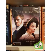 Jane Austen: Tartózkodó érzelem (BBC DVD)