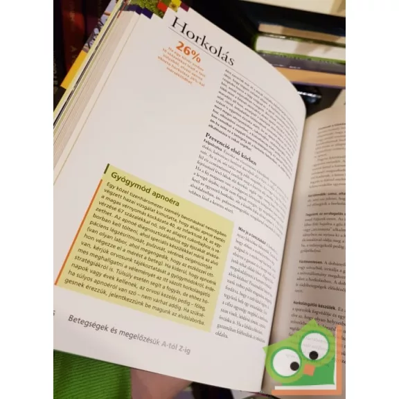 Tartsa távol a betegségeket!90 enyhe és súlyos betegség megelőzése a gyakorlatban  (Reader's Digest)