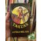 Edgar Rice Burroughs: Tarzan a föld mélyén (Tarzan 13.)