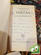 Edgar Rice Burroughs: Tarzan, a legyőzhetetlen (Tarzan 14.)