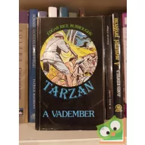 Edgar Rice Burroughs: Tarzan, a vadember (Tarzan 7.)
